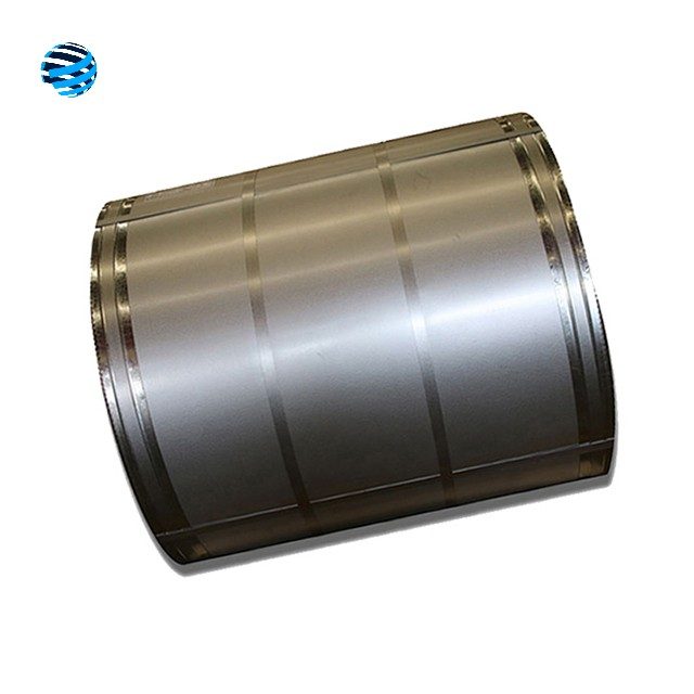 PPGL / Galvalume Coil