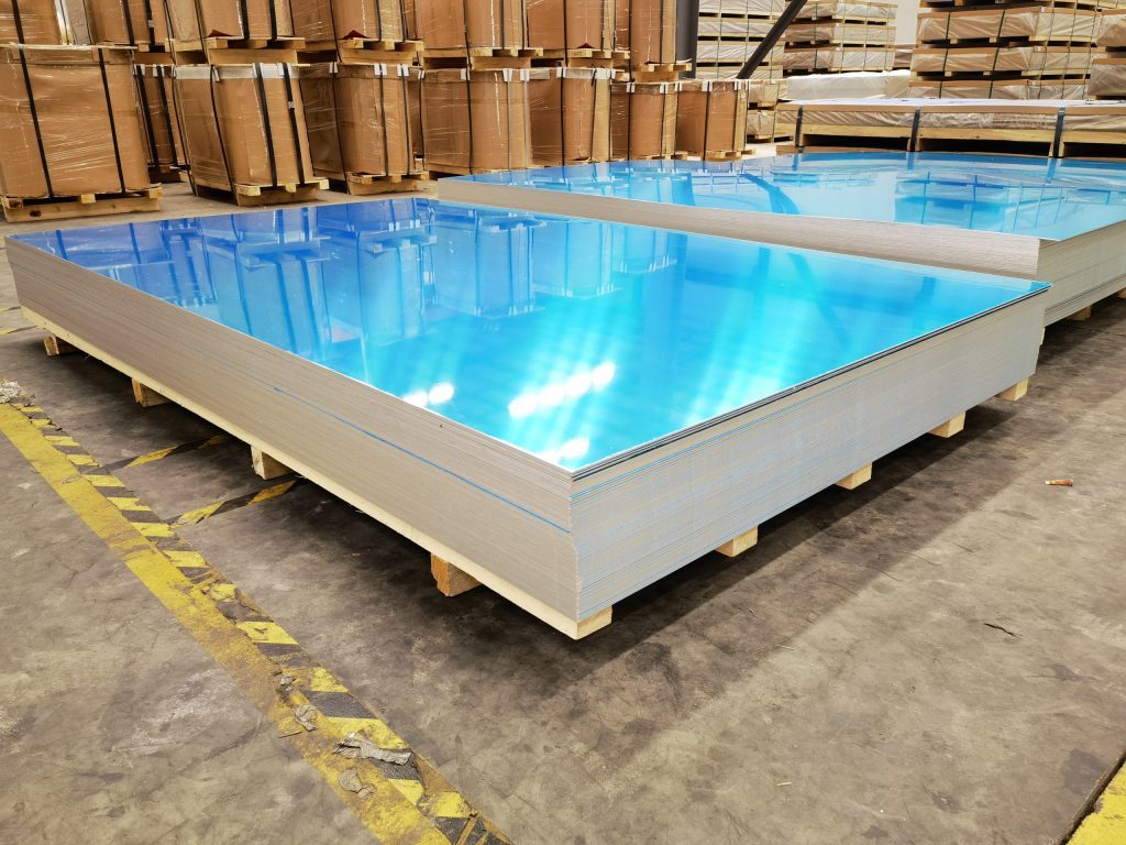 Aluminum or Steel: Which Metal is Better?