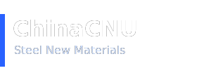 ChinaCNU Steel